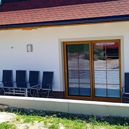 Apartamento Pernerhof Aich  Exterior foto