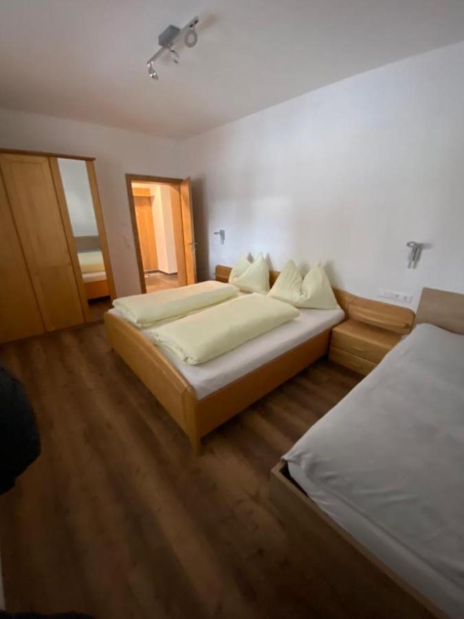 Apartamento Pernerhof Aich  Exterior foto