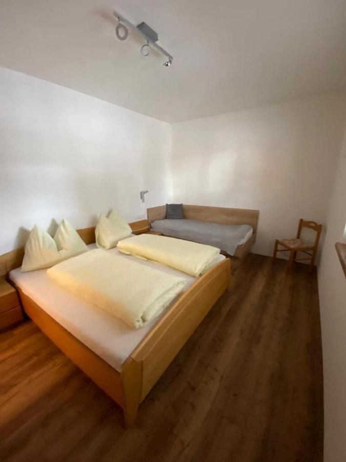 Apartamento Pernerhof Aich  Exterior foto
